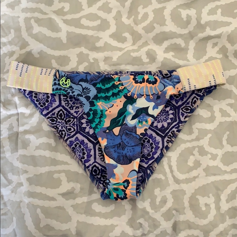 MAAJI Bikini Bottoms - never been worn